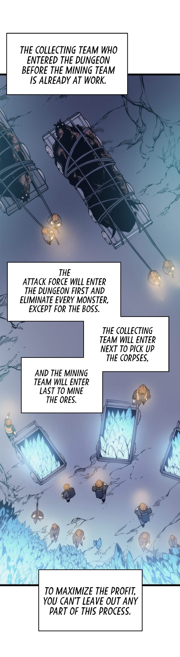 Solo Leveling, Chapter 66 image 17